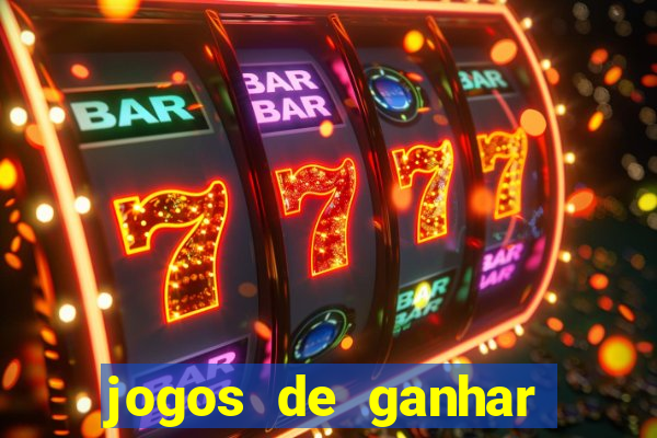 jogos de ganhar dinheiro sem depositar nada